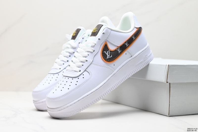 Nike Air Force 1 Shoes